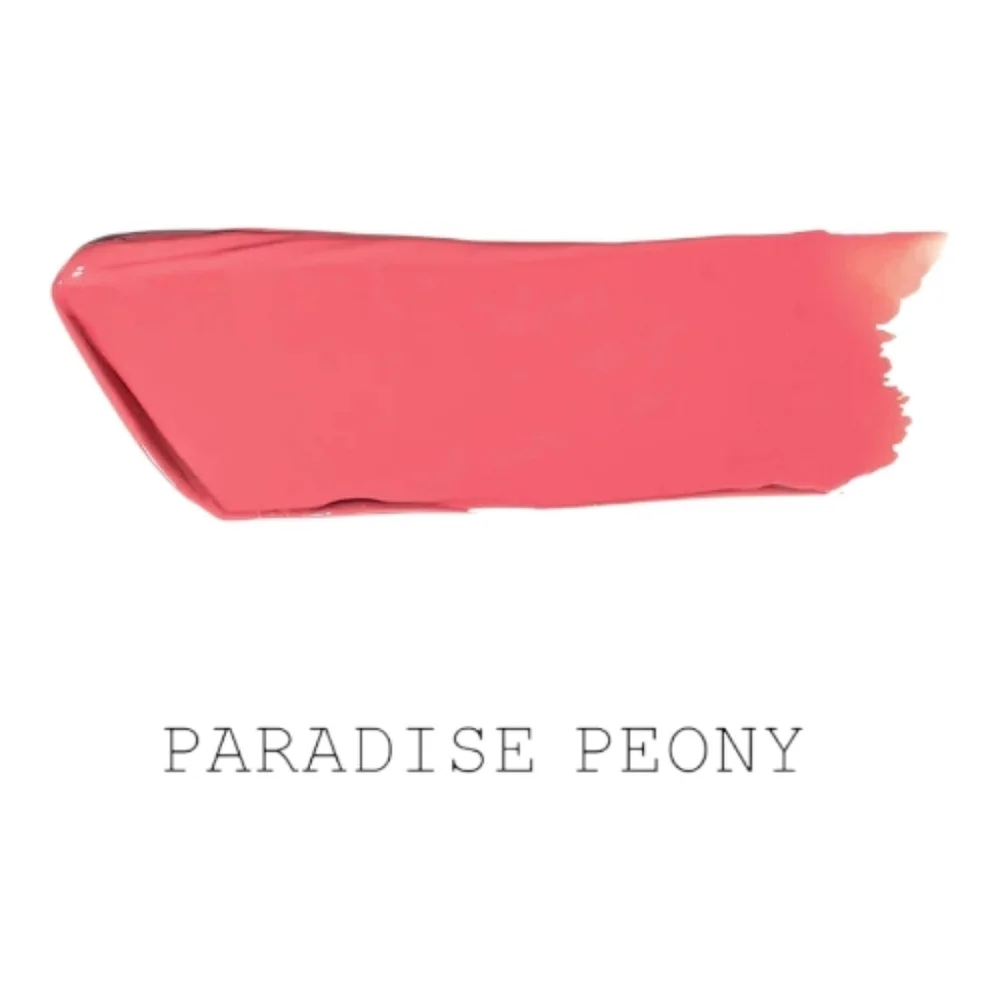 Pat McGrath Labs NIB Divine Blush Legendary Glow Color Balm in Paradise Peony